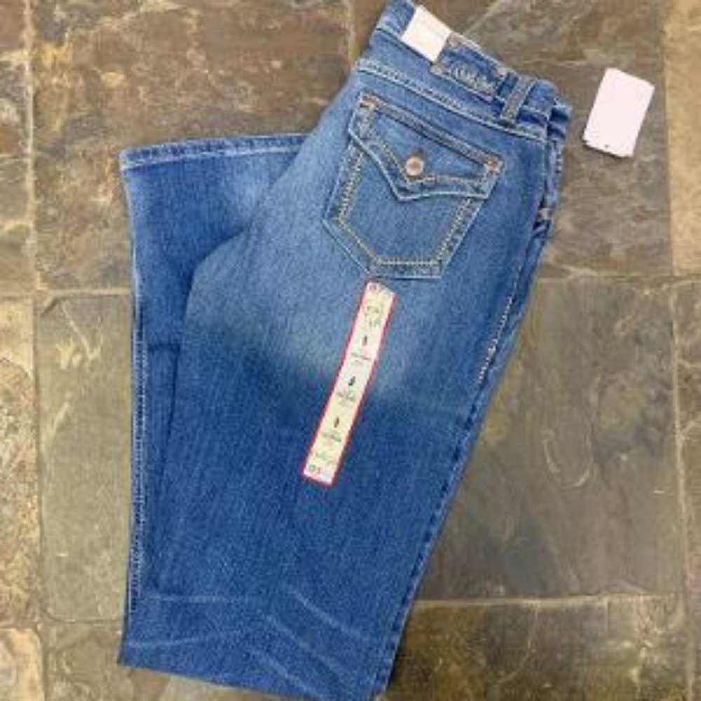 Women's Jeans